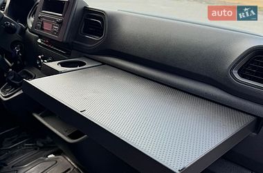 Тентований Renault Master 2021 в Луцьку