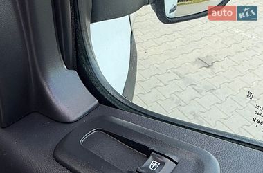 Тентований Renault Master 2021 в Луцьку
