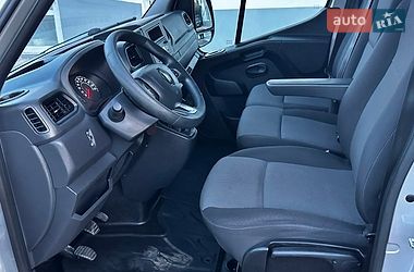 Грузовой фургон Renault Master 2022 в Киеве