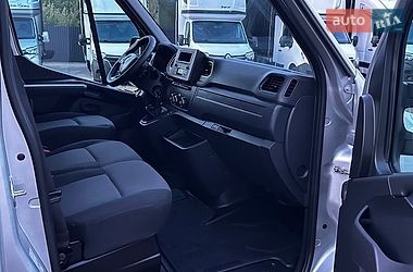 Грузовой фургон Renault Master 2022 в Киеве