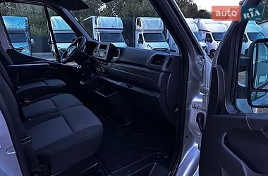 Грузовой фургон Renault Master 2022 в Киеве