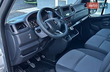 Грузовой фургон Renault Master 2022 в Киеве