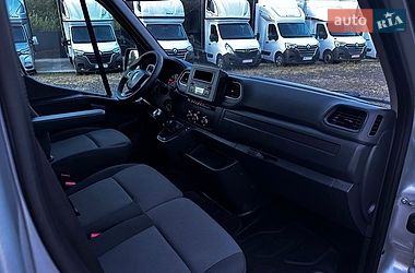 Грузовой фургон Renault Master 2022 в Киеве