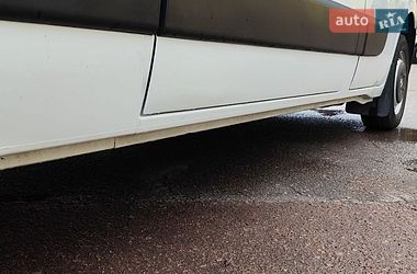 Минивэн Renault Master 2017 в Чернигове