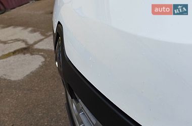 Минивэн Renault Master 2017 в Чернигове