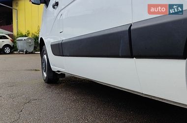 Минивэн Renault Master 2017 в Чернигове