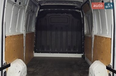 Минивэн Renault Master 2017 в Чернигове