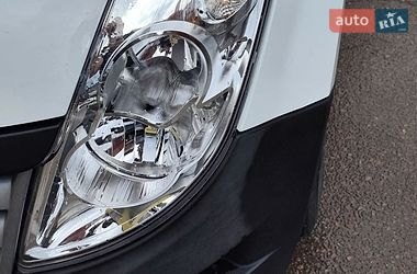 Минивэн Renault Master 2017 в Чернигове