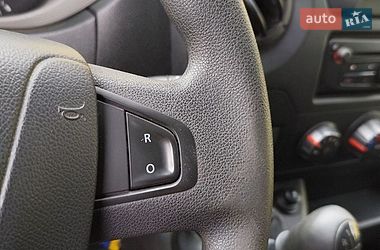 Минивэн Renault Master 2017 в Чернигове
