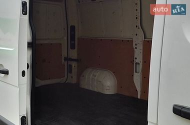 Минивэн Renault Master 2017 в Чернигове