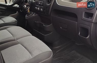 Минивэн Renault Master 2017 в Чернигове