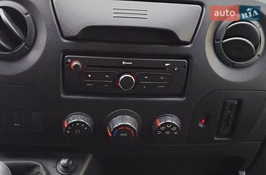 Минивэн Renault Master 2017 в Чернигове