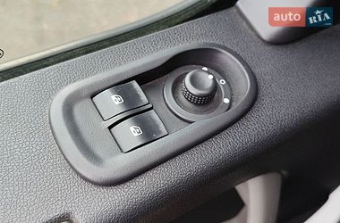 Минивэн Renault Master 2017 в Чернигове