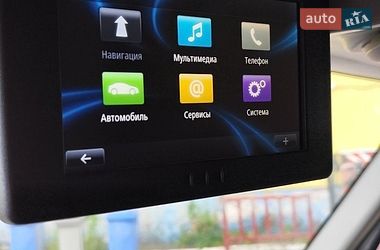 Минивэн Renault Master 2017 в Чернигове