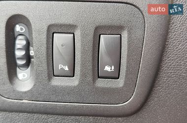 Минивэн Renault Master 2017 в Чернигове