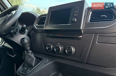 Вантажний фургон Renault Master 2022 в Луцьку