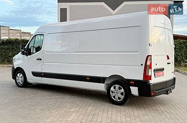 Вантажний фургон Renault Master 2022 в Луцьку