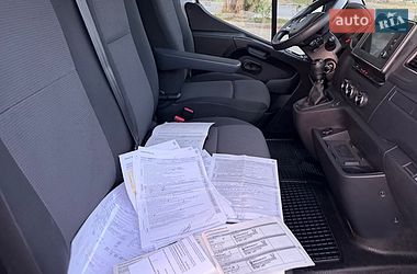 Вантажний фургон Renault Master 2022 в Луцьку