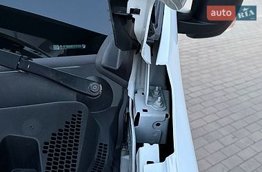 Вантажний фургон Renault Master 2022 в Луцьку