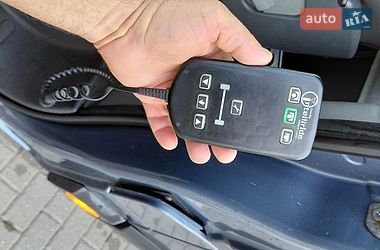 Грузовой фургон Renault Master 2018 в Ивано-Франковске
