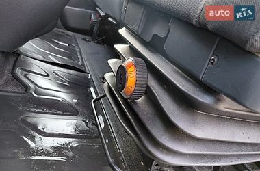 Грузовой фургон Renault Master 2018 в Ивано-Франковске