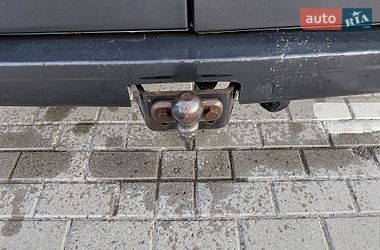 Грузовой фургон Renault Master 2018 в Ивано-Франковске