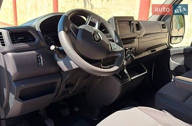 Вантажний фургон Renault Master 2022 в Києві
