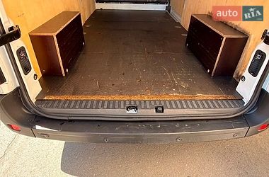Вантажний фургон Renault Master 2022 в Києві
