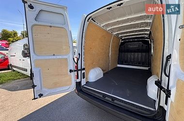 Вантажний фургон Renault Master 2018 в Києві