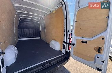 Вантажний фургон Renault Master 2018 в Києві