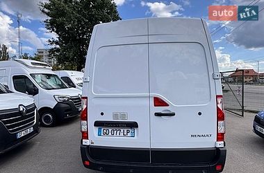 Вантажний фургон Renault Master 2021 в Києві