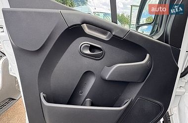 Вантажний фургон Renault Master 2021 в Києві