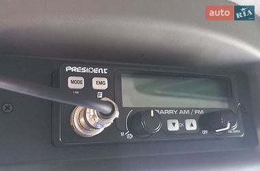 Тентований Renault Master 2019 в Ковелі