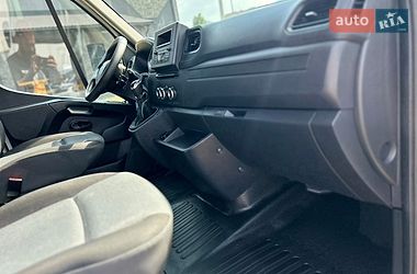 Тентованый Renault Master 2021 в Хусте