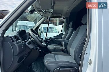 Тентованый Renault Master 2021 в Хусте
