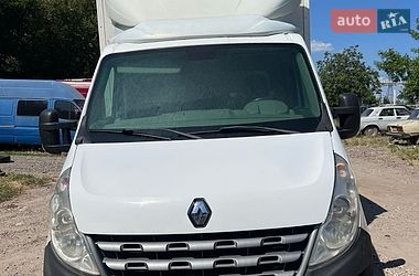 Грузовой фургон Renault Master 2013 в Кривом Роге