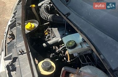 Грузовой фургон Renault Master 2013 в Кривом Роге