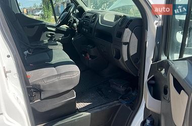 Грузовой фургон Renault Master 2013 в Кривом Роге