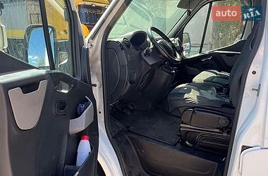 Грузовой фургон Renault Master 2013 в Кривом Роге