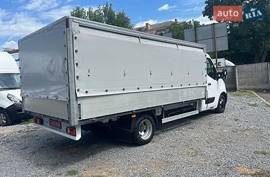 Борт Renault Master 2017 в Рівному фото 8 Борт Renault Master 2017 в Рівному