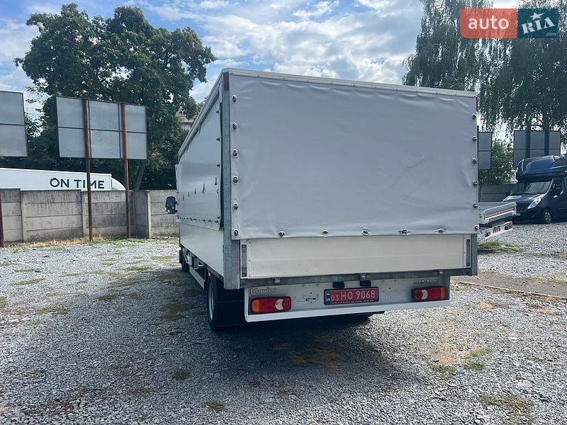 Борт Renault Master 2017 в Рівному фото 13 Борт Renault Master 2017 в Рівному