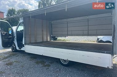 Борт Renault Master 2017 в Рівному фото 35 Борт Renault Master 2017 в Рівному