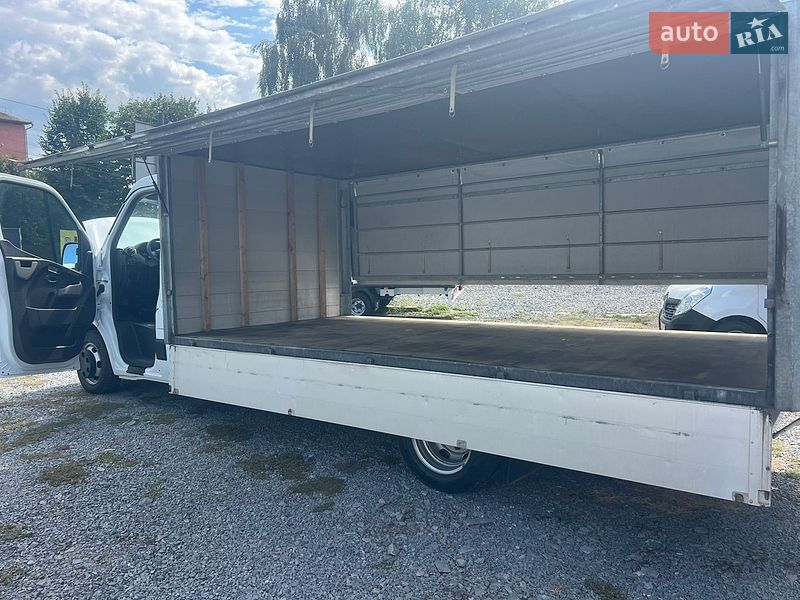 Борт Renault Master 2017 в Рівному фото 35 Борт Renault Master 2017 в Рівному