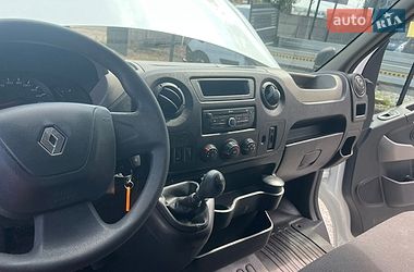 Борт Renault Master 2017 в Рівному фото 38 Борт Renault Master 2017 в Рівному
