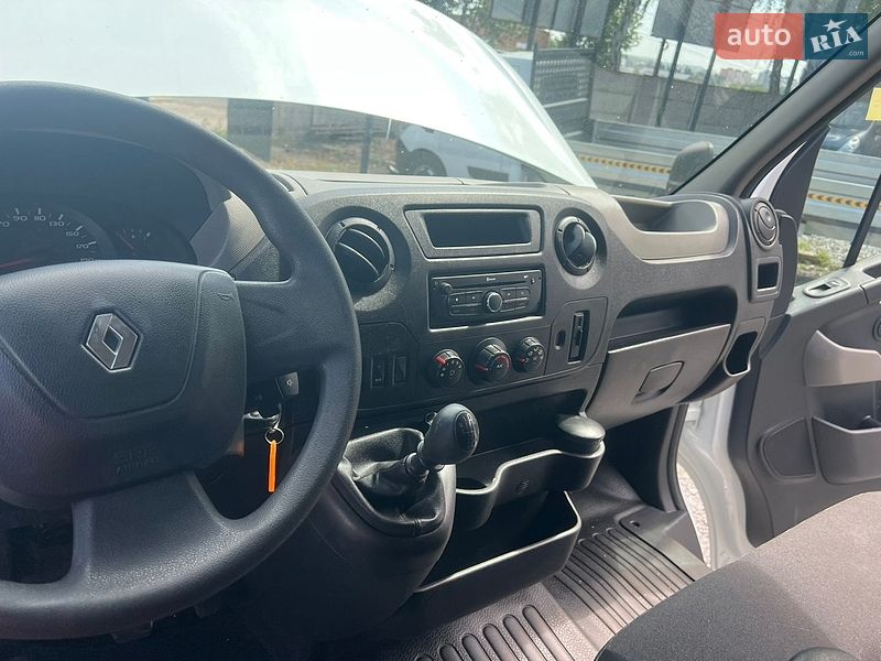 Борт Renault Master 2017 в Рівному фото 38 Борт Renault Master 2017 в Рівному