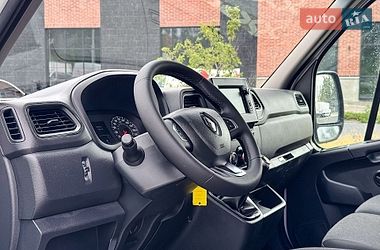 Вантажний фургон Renault Master 2021 в Рівному
