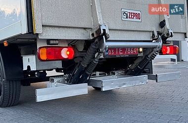 Грузовой фургон Renault Master 2019 в Львове
