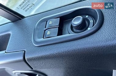 Грузовой фургон Renault Master 2019 в Львове