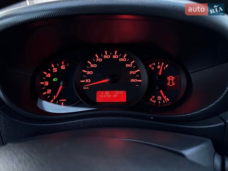 Грузовой фургон Renault Master 2019 в Львове
