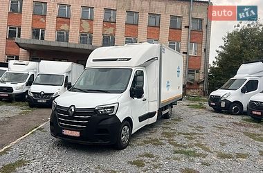 Рефрижератор Renault Master 2020 в Ровно фото 4 Рефрижератор Renault Master 2020 в Ровно